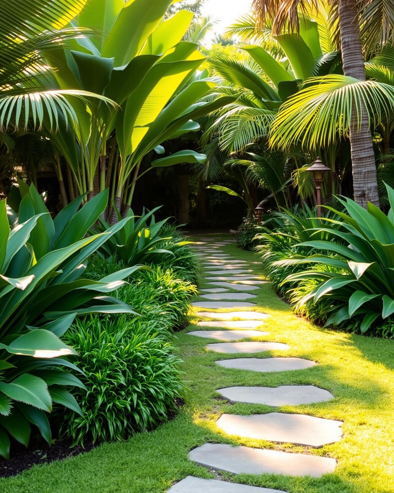 Landscaping photography Cairns