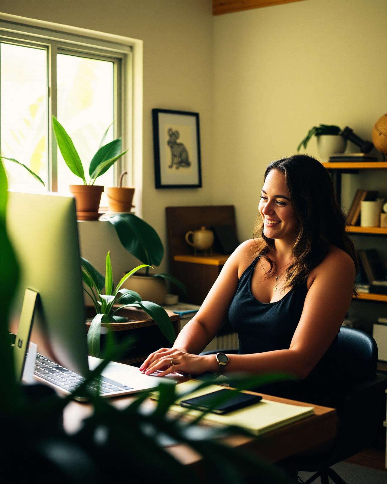 Lifestyle and personal branding photography Cairns